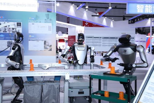 第二十五屆中國工博會(huì)創(chuàng)新科技館 看智造，向未來——網(wǎng)站設(shè)計(jì)與開發(fā)解析